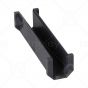 130mm Long Polyethylene Monospace Guide Shoe Liner to Suit 16mm Guide Rail