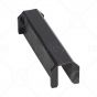 130mm Long Polyethylene Monospace Guide Shoe Liner to Suit 16mm Guide Rail