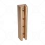 210mm Long Phosphor Bronze Guide Shoe to Suit 16mm Guide Rail