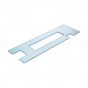 Monospace Controller Guard (Clear Acrylic)