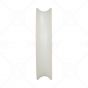 Nylon Door Hanger Roller (Curved Track)