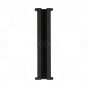 150mm Polyethylene Long Guide Shoe Liner to Suit 9mm Guide Rail