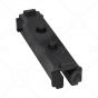 150mm Polyethylene Long Guide Shoe Liner to Suit 9mm Guide Rail