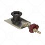 Idle Pulley Tensioner Assembly PM-300
