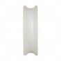 Nylon Door Hanger Roller (Curved Track)