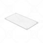 Clear Polycarbonate Lock Cover