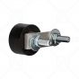 Stop Operator Pulley in Aluminium