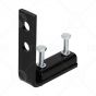 Door Closer Spring Support Bracket