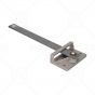 Door Closer Bracket