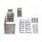Stainless Steel Door Retaining Catch Set