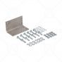 Stainless Steel Mounting Bracket