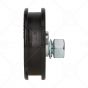 Nylon Landing Door Hanger Roller with Eccentric Pin (Flat Track)