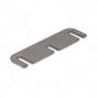 3mm Mild Steel Packer (41mm Slot Centres)