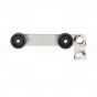 Steel Lock Arm with Rollers