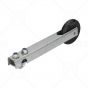 Lock Roller & Arm