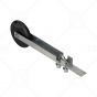Lock Roller & Arm