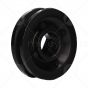 Nylon Motor Pulley to Suit V Belt
