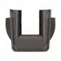 123mm Long Nylon Guide Shoe Liner to Suit 16mm Guide Rail