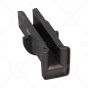123mm Long Nylon Guide Shoe Liner to Suit 12mm Guide Rail