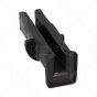 123mm Long Nylon Guide Shoe Liner to Suit 10mm Guide Rail