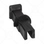 123mm Long Nylon Guide Shoe Liner to Suit 10mm Guide Rail
