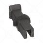 123mm Long Nylon Guide Shoe Liner to Suit 9mm Guide Rail