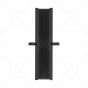 121mm Long Polyethylene Guide Shoe Liner to suit 16mm Guide Rail 