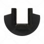 121mm Long Polyethylene Guide Shoe Liner to suit 16mm Guide Rail 