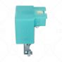 Guide Rail Lubricator & Bracket to Suit 5-16mm Guide Rail