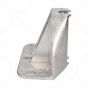 228mm Long Aluminium Guide Shoe