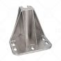 228mm Long Aluminium Guide Shoe