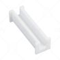 130mm Long Polyethylene Guide Shoe Liner to Suit 16mm Guide Rail