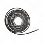 Toothed Door Drive Belt (RPP8 20) (20mm Wide)