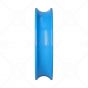 Steel Door Hanger Roller with Polyurethane Tyre (Curved Track) 