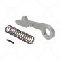 Aluminium Retainer & Spring for Europa Door