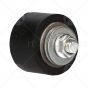 Pick Up Roller with Concentric Pin