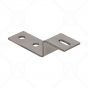 3mm Stainless Aircord Support Bracket
