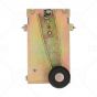 Limit Switch (Straight Lever Arm)