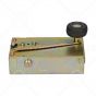 Limit Switch (Straight Lever Arm)
