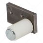 Roller Door Shoe & Bracket