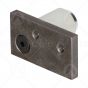 Roller Door Shoe & Bracket