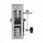 Door Lock - Type 9538 SPSPO (Right Hand)