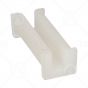 100mm Long Polyurethane Guide Shoe Liner to Suit 12mm Guide Rail