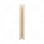 260mm Long Nylon Guide Shoe Liner to Suit 16mm Guide Rail