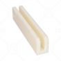 260mm Long Nylon Guide Shoe Liner to Suit 16mm Guide Rail