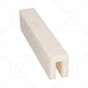 260mm Long Nylon Guide Shoe Liner to Suit 16mm Guide Rail