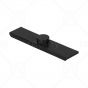 100mm Long Guide Shoe Liner with One Peg