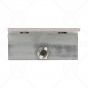 Stainless Steel Door Shoe Bracket