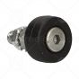 Pick Up Roller On Threaded Stem