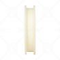 Nylon Door Hanger Roller (Flat Track)